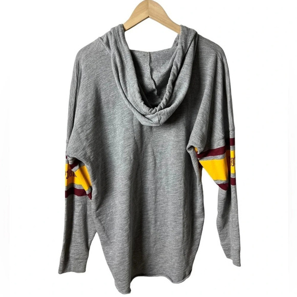 Victoria’s Secret Pink • ‘Devils’ Hoodie - Picture 2 of 4